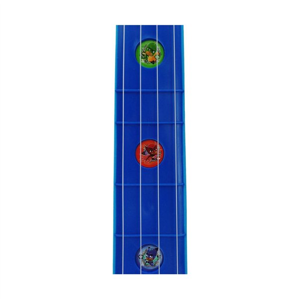 Baby Guitar PJ Masks Microphone Blue