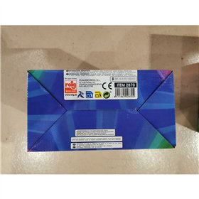 Musical Toy PJ Masks Drum Plastic