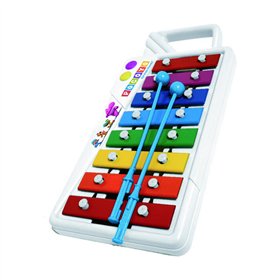Xylophone Pocoyo Pocoyo Plastic