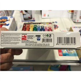 Xylophone Pocoyo Pocoyo Plastic