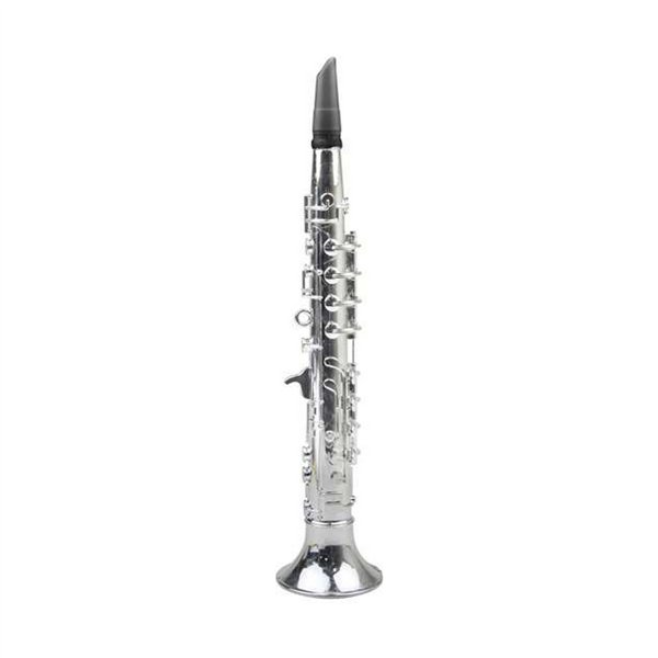Clarinet Reig