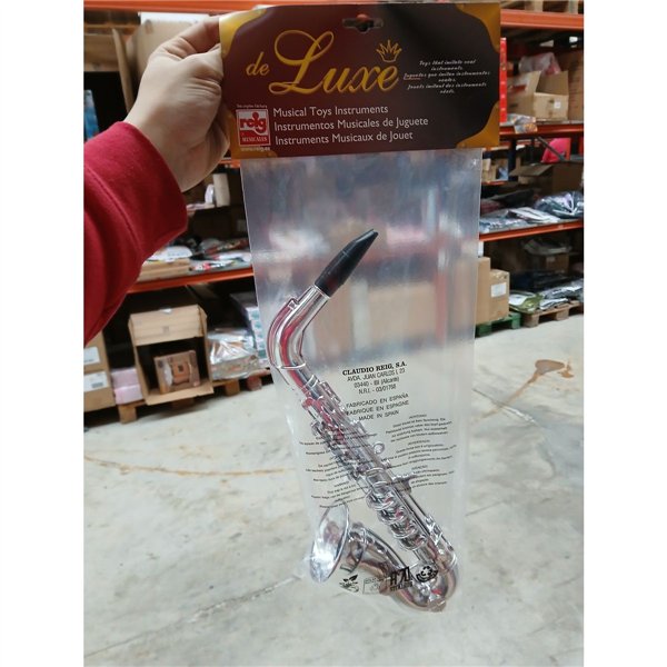 Saxophone Reig