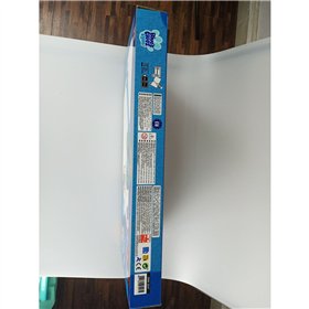 Baby Guitar Reig Blue