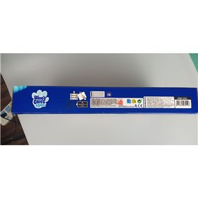 Educational Learning Piano Reig Blue