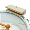 Musical Toy Reig Drum Plastic