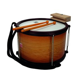 Musical Toy Reig Drum Plastic
