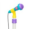 Music set Barbie Microphone Baby Guitar