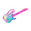 Baby Guitar Reig Pink
