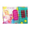 Baby Guitar Reig Pink