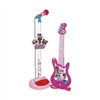 Baby Guitar LOL Surprise! Microphone Pink
