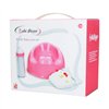 Dolls Accessories Reig Baby's bottle Nappy Potty