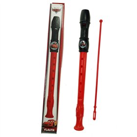 Musical Toy Cars Recorder