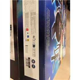 Drums Reig Flash Children's Plastic