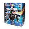 Drums Reig Flash Children's Plastic