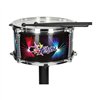 Drums Reig Flash Children's Plastic