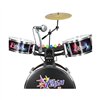 Drums Reig Flash Children's Plastic