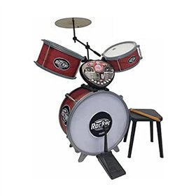 Drums Reig Rocker