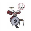 Drums Reig Rocker