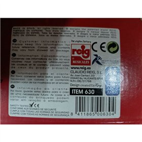 Drums Reig Funny Music Plastic