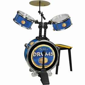 Drums Reig Plastic