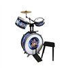Drums Reig Bravo Plastic