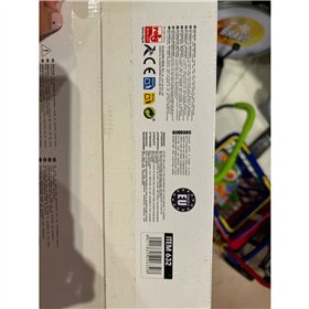 Drums Reig Bravo Plastic