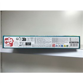 Child's Puzzle Reig Busy City 11 Pieces