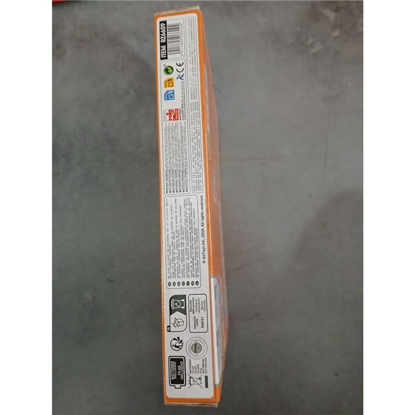 Child's Puzzle Reig animals 26 Pieces Instructional and educational Alphabet