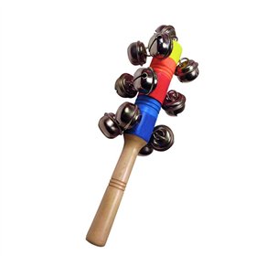Musical Toy Reig Rattle