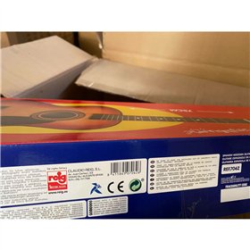 Baby Guitar Reig 75 cm Baby Guitar