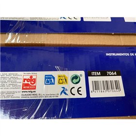 Baby Guitar Reig 98 cm Baby Guitar