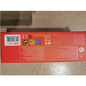 Musical Toy Reig Castanets Plastic