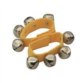 Musical Toy Reig Rattle