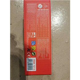 Musical Toy Reig Rattle