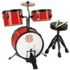 Drums Reig Wood Plastic