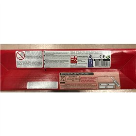 Baby Guitar Reig Microphone