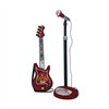 Baby Guitar Reig Microphone