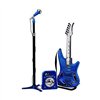 Baby Guitar Reig Microphone Blue
