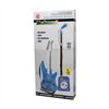 Baby Guitar Reig Microphone Blue