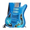 Baby Guitar Reig Microphone Blue