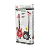 Baby Guitar Reig Microphone Red