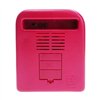 Baby Guitar Reig Microphone Pink