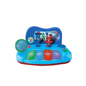 MP3 Player PJ Masks Blue