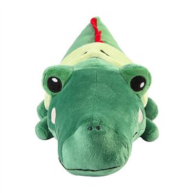 Fluffy toy Fisher-Price Crocodile 30 cm
