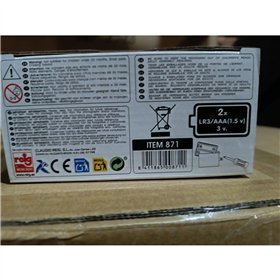 Karaoke Microphone Reig animals