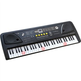 Electric Piano Reig 8925