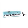 Educational Learning Piano Reig Blue Microphone