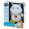Teether for Babies Vtech Hippopotamus