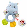 Teether for Babies Vtech Hippopotamus