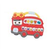 Interactive Piano for Babies Juinsa Music Party Fire Engine